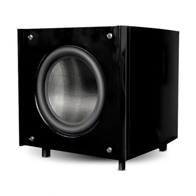 Сабвуфер Velodyne SPL-X10, black
